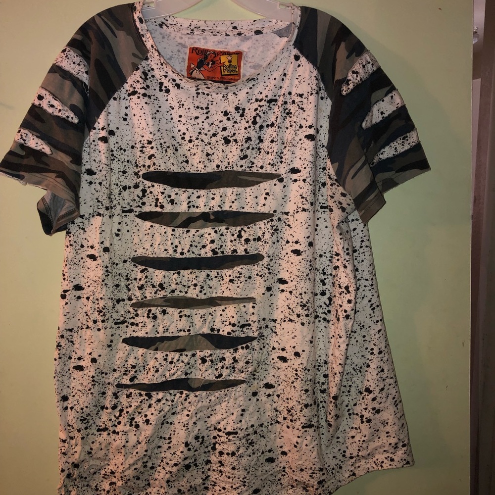 A shirt